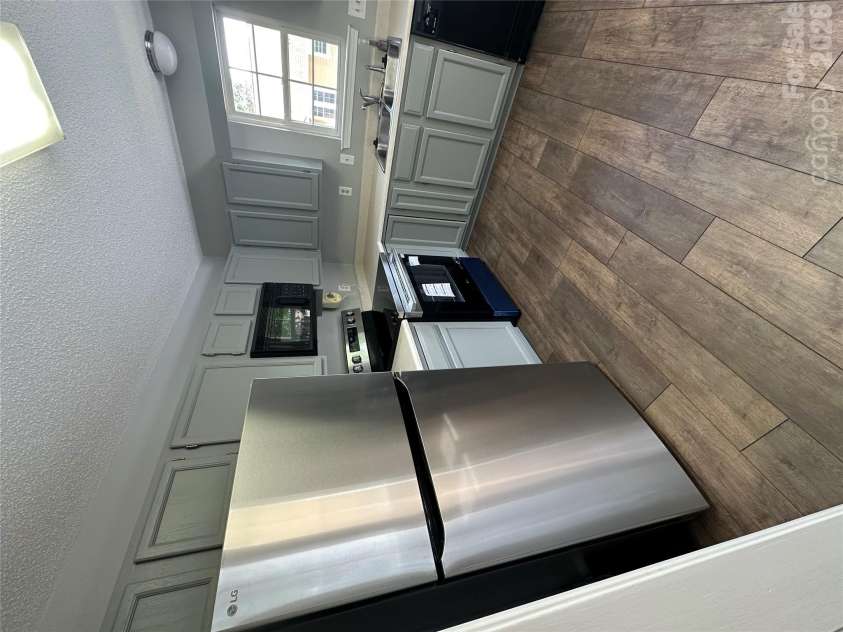 803 Woodlea Court, Asheville, NC 28806.  MLS# CAR4403902, YatesRealty ID 10029. 