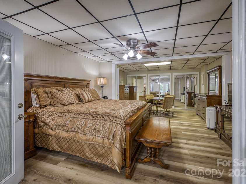 200 Little Acres Drive, Marion, NC 28752.  MLS# CAR4268470, YatesRealty ID 1003. 