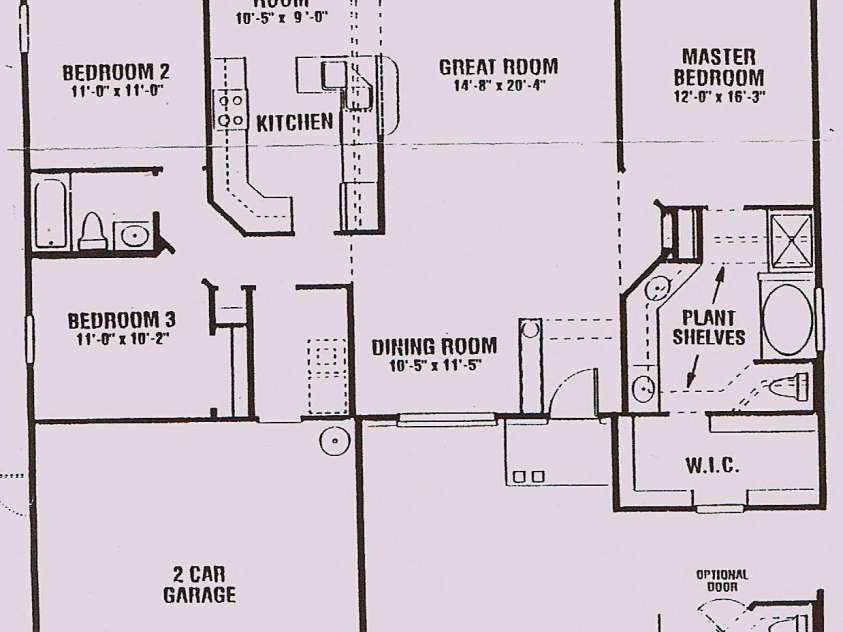 3200 Tallia Court, Charlotte, NC 28269.  MLS# CAR4249625, YatesRealty ID 10032. 