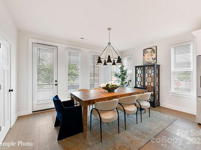 3010 Khan Park Drive, Charlotte, NC 28206.  MLS# CAR4273903, YatesRealty ID 10034. 