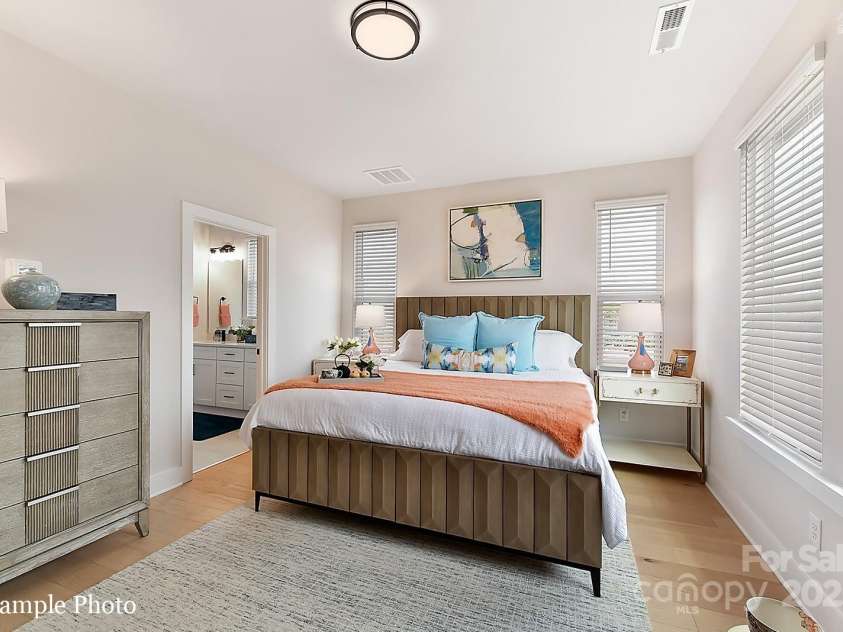 3010 Khan Park Drive, Charlotte, NC 28206.  MLS# CAR4273903, YatesRealty ID 10034. 