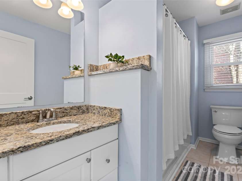 1921 Kenilworth Avenue, Charlotte, NC 28203.  MLS# CAR4223541, YatesRealty ID 10038. 