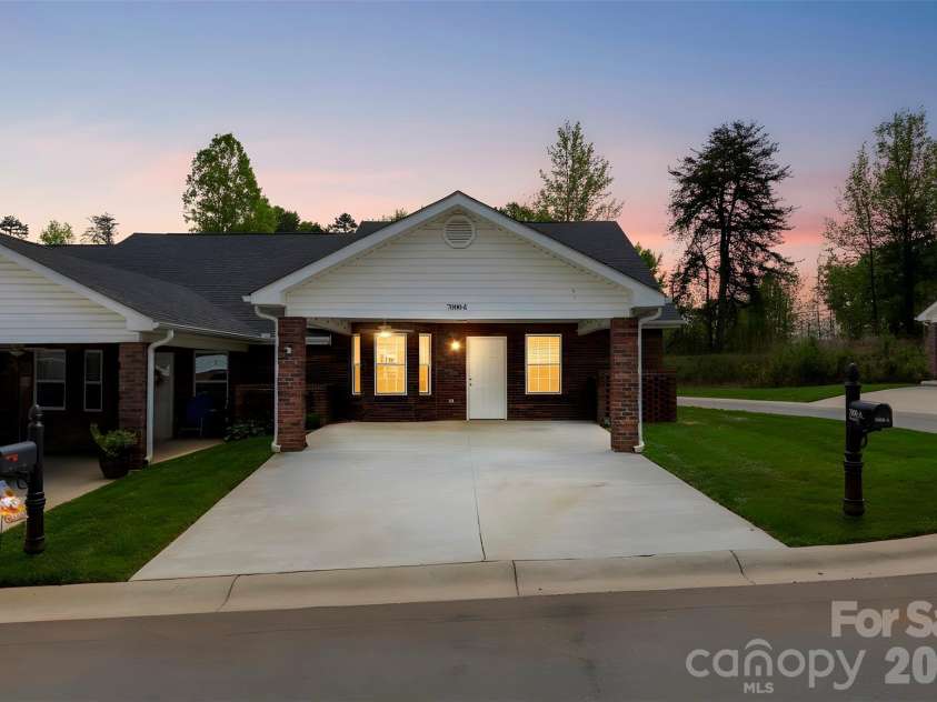 7000 Owens Court, Lowell, NC 28098.  MLS# CAR4368066, YatesRealty ID 10038. 