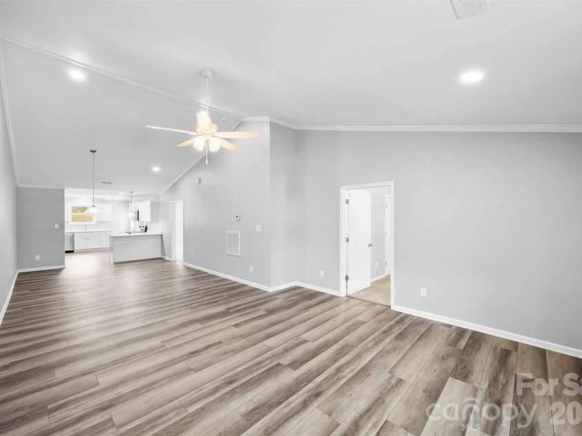 7000 Owens Court, Lowell, NC 28098.  MLS# CAR4368066, YatesRealty ID 10038. 