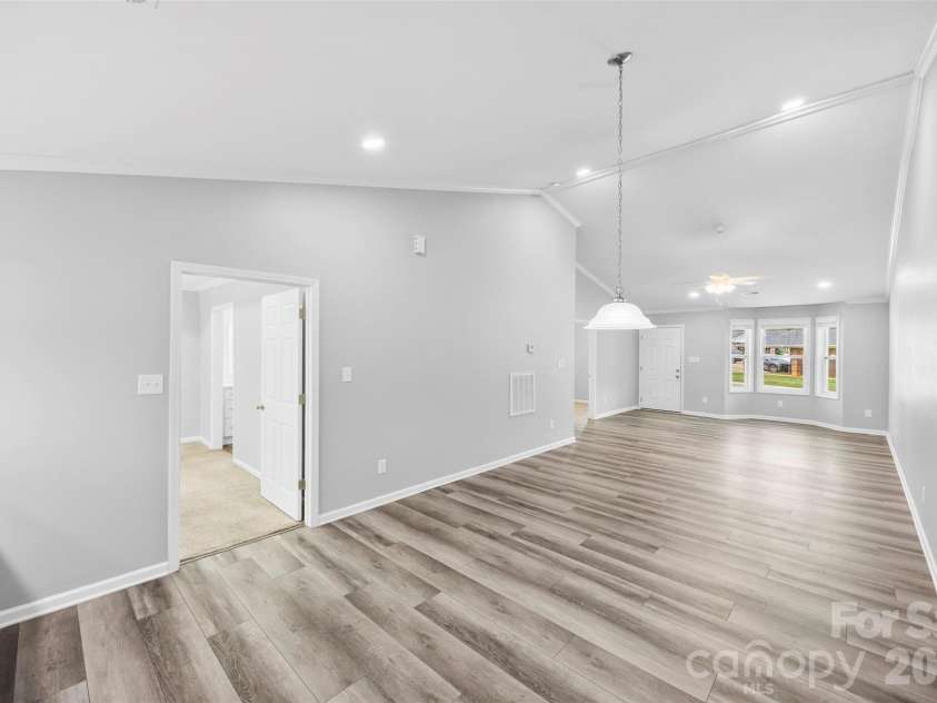 7000 Owens Court, Lowell, NC 28098.  MLS# CAR4368066, YatesRealty ID 10038. 