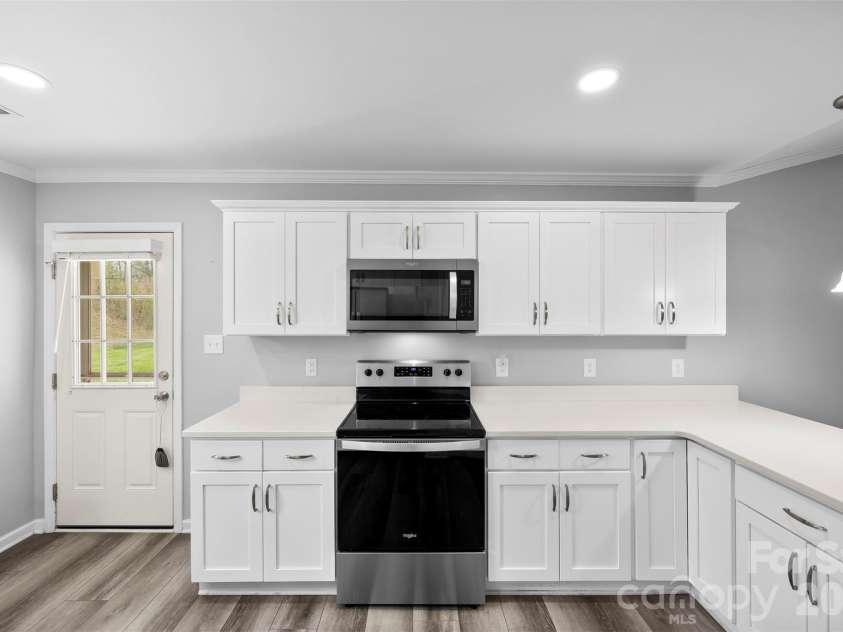 7000 Owens Court, Lowell, NC 28098.  MLS# CAR4368066, YatesRealty ID 10038. 