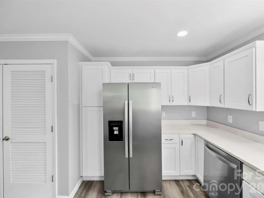 7000 Owens Court, Lowell, NC 28098.  MLS# CAR4368066, YatesRealty ID 10038. 