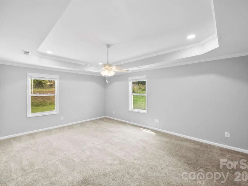 7000 Owens Court, Lowell, NC 28098.  MLS# CAR4368066, YatesRealty ID 10038. 