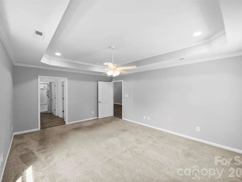 7000 Owens Court, Lowell, NC 28098.  MLS# CAR4368066, YatesRealty ID 10038. 
