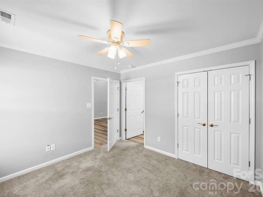 7000 Owens Court, Lowell, NC 28098.  MLS# CAR4368066, YatesRealty ID 10038. 