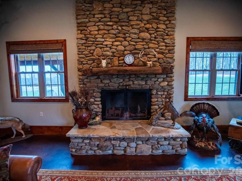 530 Upright Road, Mt Ulla, NC 28125.  MLS# CAR4337606, YatesRealty ID 1004. 