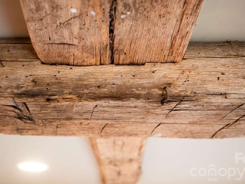 530 Upright Road, Mt Ulla, NC 28125.  MLS# CAR4337606, YatesRealty ID 1004. 