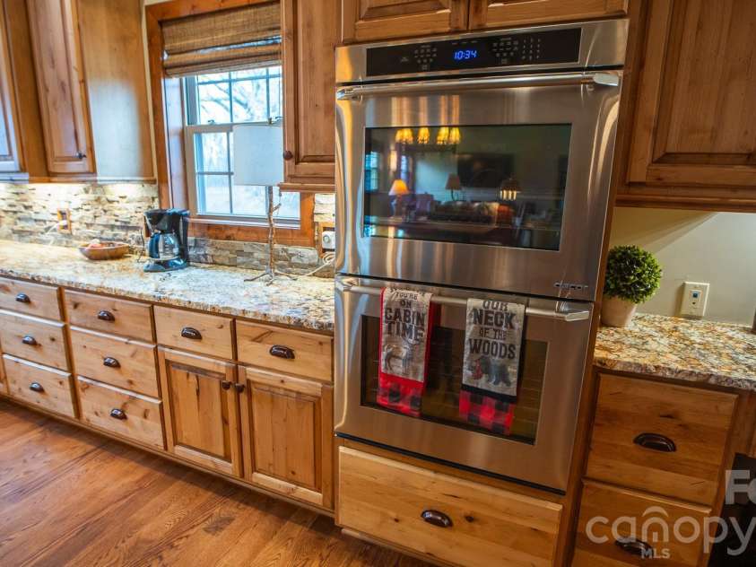 530 Upright Road, Mt Ulla, NC 28125.  MLS# CAR4337606, YatesRealty ID 1004. 