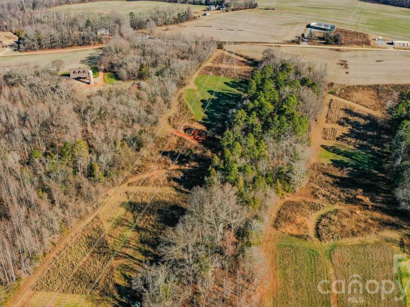 530 Upright Road, Mt Ulla, NC 28125.  MLS# CAR4337606, YatesRealty ID 1004. 