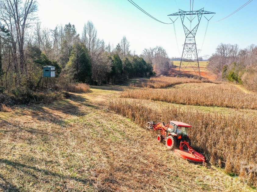 530 Upright Road, Mt Ulla, NC 28125.  MLS# CAR4337606, YatesRealty ID 1004. 