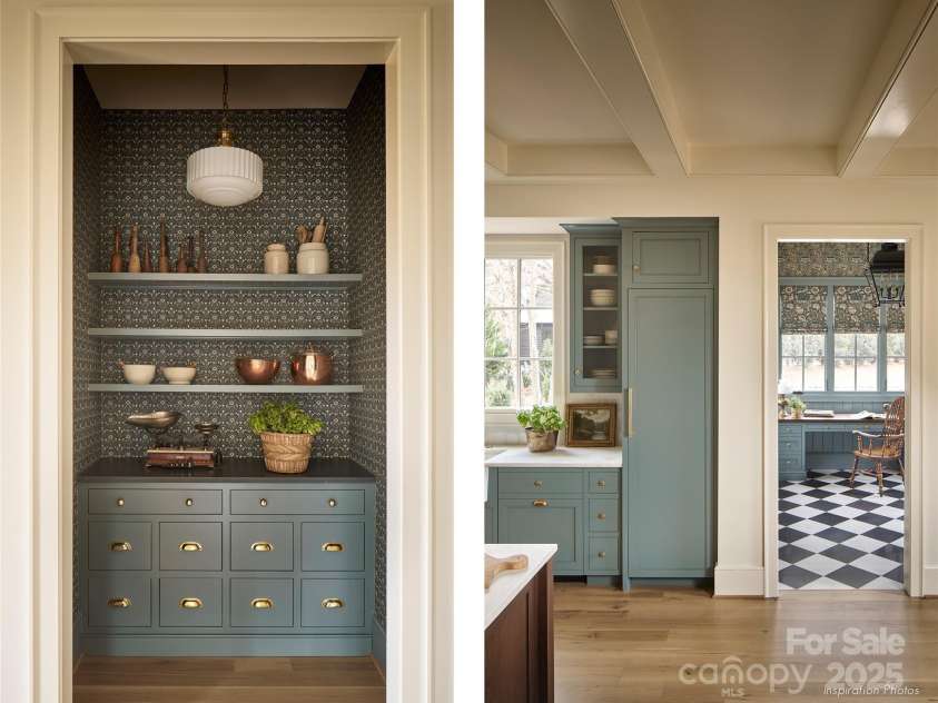 961 JW Wilson Road, Fort Mill, SC 29715.  MLS# CAR4219046, YatesRealty ID 1004. Photos are of home built by New Old and are representative of style of finishes.* *Builder reserves the right to change materials and/or finishes for like-kind quality.**