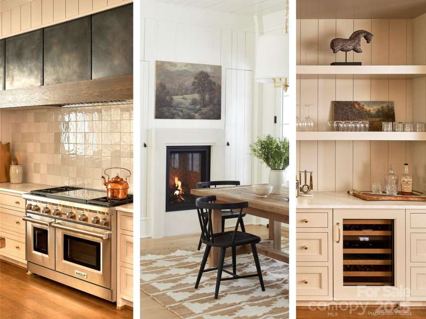 961 JW Wilson Road, Fort Mill, SC 29715.  MLS# CAR4219046, YatesRealty ID 1004. Photos are of home built by New Old and are representative of style of finishes.* *Builder reserves the right to change materials and/or finishes for like-kind quality.**