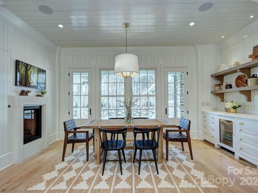 961 JW Wilson Road, Fort Mill, SC 29715.  MLS# CAR4219046, YatesRealty ID 1004. Photos are of home built by New Old and are representative of style of finishes.* *Builder reserves the right to change materials and/or finishes for like-kind quality.**