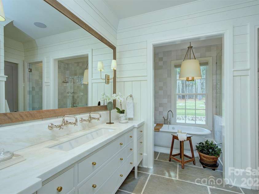 961 JW Wilson Road, Fort Mill, SC 29715.  MLS# CAR4219046, YatesRealty ID 1004. Photos are of home built by New Old and are representative of style of finishes.* *Builder reserves the right to change materials and/or finishes for like-kind quality.**