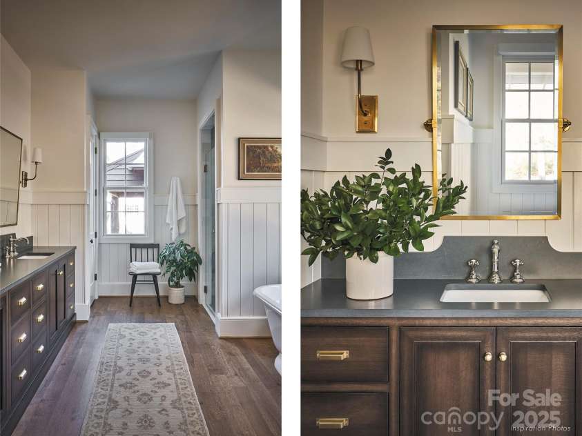 961 JW Wilson Road, Fort Mill, SC 29715.  MLS# CAR4219046, YatesRealty ID 1004. Photos are of home built by New Old and are representative of style of finishes.* *Builder reserves the right to change materials and/or finishes for like-kind quality.**