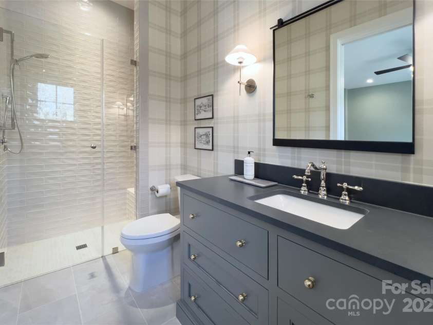 961 JW Wilson Road, Fort Mill, SC 29715.  MLS# CAR4219046, YatesRealty ID 1004. Photos are of home built by New Old and are representative of style of finishes.* *Builder reserves the right to change materials and/or finishes for like-kind quality.**