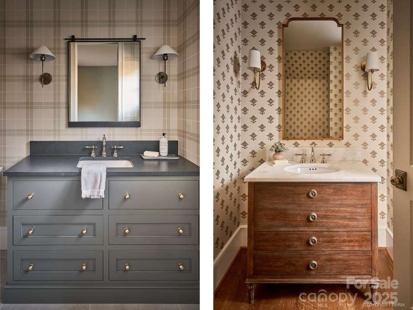 961 JW Wilson Road, Fort Mill, SC 29715.  MLS# CAR4219046, YatesRealty ID 1004. Photos are of home built by New Old and are representative of style of finishes.* *Builder reserves the right to change materials and/or finishes for like-kind quality.**