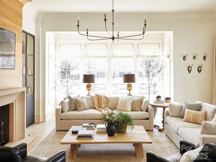 961 JW Wilson Road, Fort Mill, SC 29715.  MLS# CAR4219046, YatesRealty ID 1004. Photos are of home built by New Old and are representative of style of finishes.* *Builder reserves the right to change materials and/or finishes for like-kind quality.**