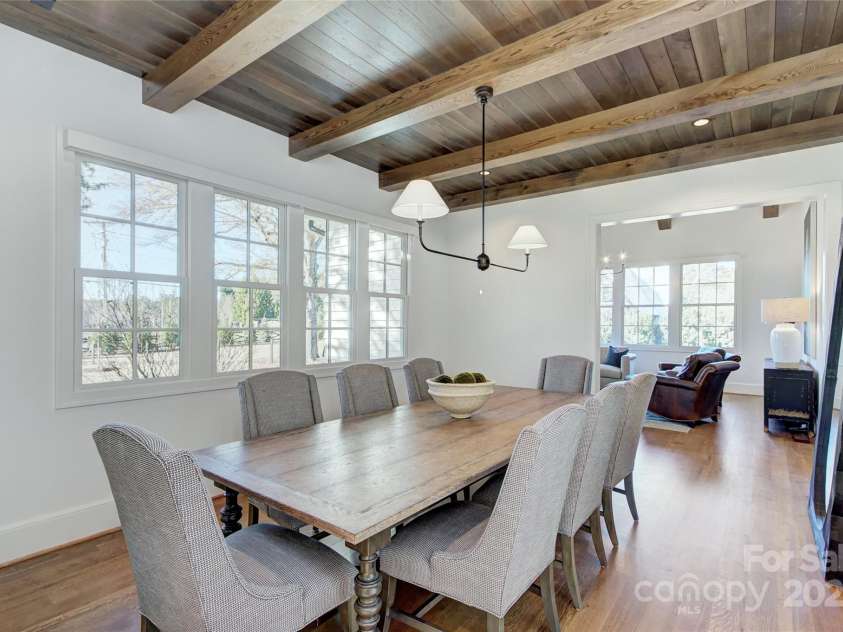 961 JW Wilson Road, Fort Mill, SC 29715.  MLS# CAR4219046, YatesRealty ID 1004. Photos are of home built by New Old and are representative of style of finishes.* *Builder reserves the right to change materials and/or finishes for like-kind quality.**