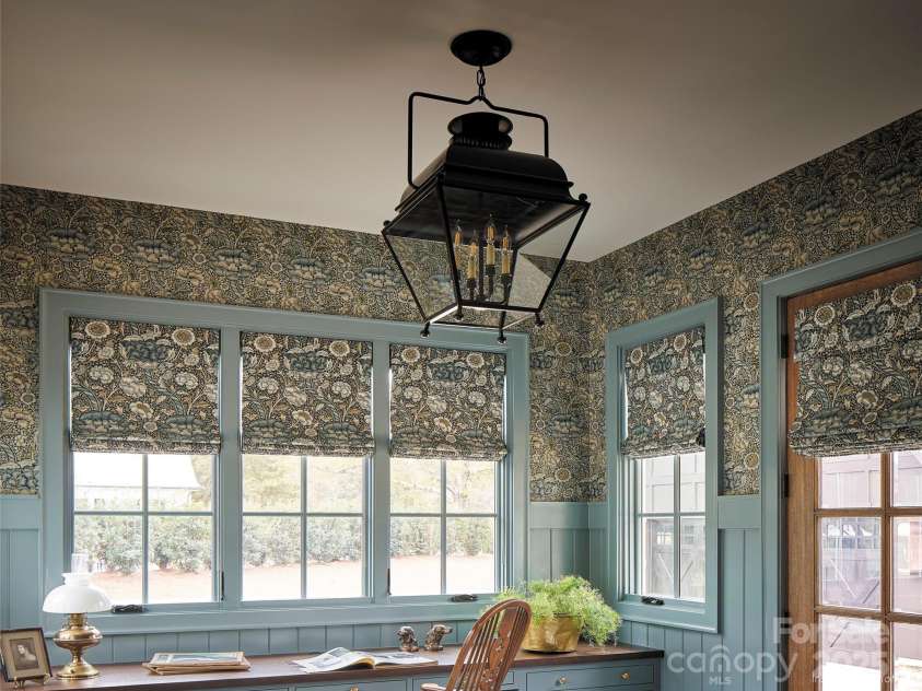 961 JW Wilson Road, Fort Mill, SC 29715.  MLS# CAR4219046, YatesRealty ID 1004. Photos are of home built by New Old and are representative of style of finishes.* *Builder reserves the right to change materials and/or finishes for like-kind quality.**