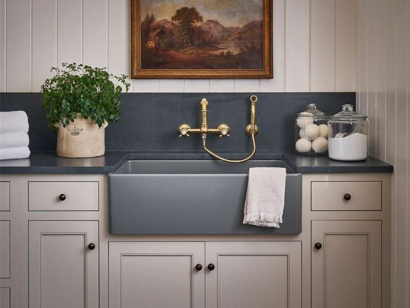 961 JW Wilson Road, Fort Mill, SC 29715.  MLS# CAR4219046, YatesRealty ID 1004. Photos are of home built by New Old and are representative of style of finishes.* *Builder reserves the right to change materials and/or finishes for like-kind quality.**