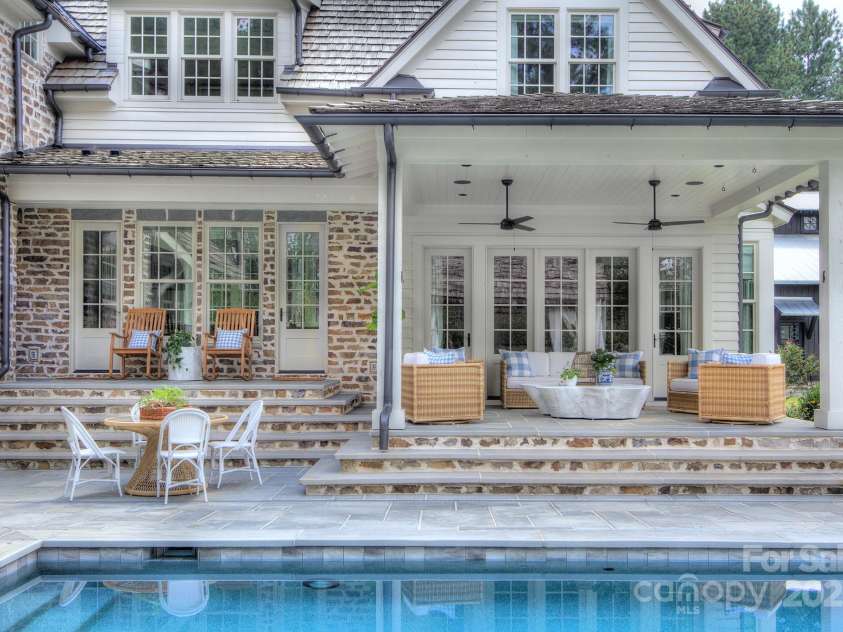 961 JW Wilson Road, Fort Mill, SC 29715.  MLS# CAR4219046, YatesRealty ID 1004. Photos are of home built by New Old and are representative of style of finishes.* *Builder reserves the right to change materials and/or finishes for like-kind quality.**