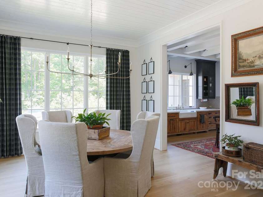 961 JW Wilson Road, Fort Mill, SC 29715.  MLS# CAR4219046, YatesRealty ID 1004. Photos are of home built by New Old and are representative of style of finishes.* *Builder reserves the right to change materials and/or finishes for like-kind quality.**