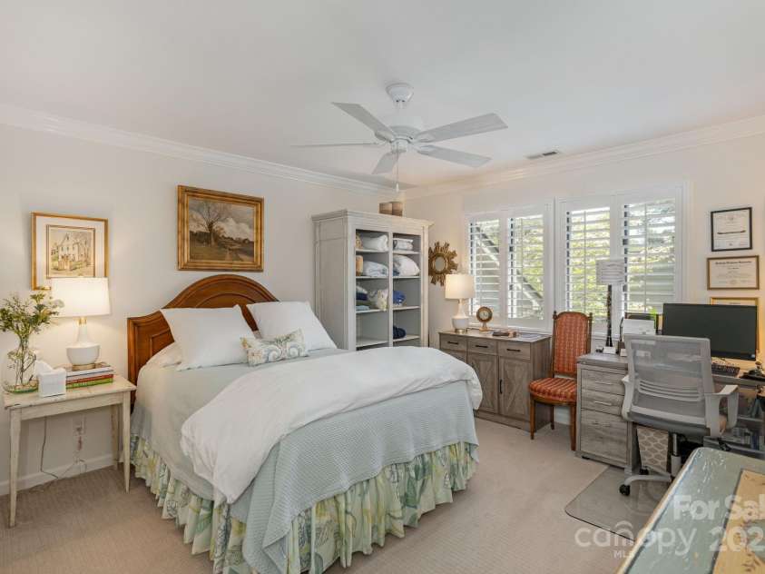 123 Burning Tree Lane, Flat Rock, NC 28731.  MLS# CAR4254140, YatesRealty ID 10040. Guest