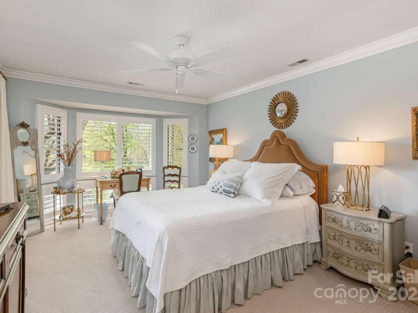 123 Burning Tree Lane, Flat Rock, NC 28731.  MLS# CAR4254140, YatesRealty ID 10040. Master