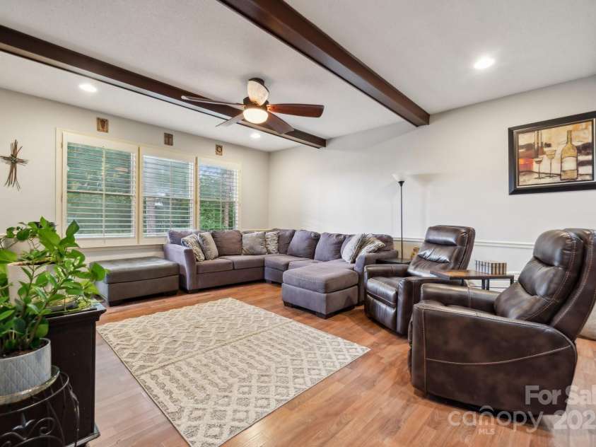 18 Shipmaster Court, Clover, SC 29710.  MLS# CAR4254417, YatesRealty ID 10042. 