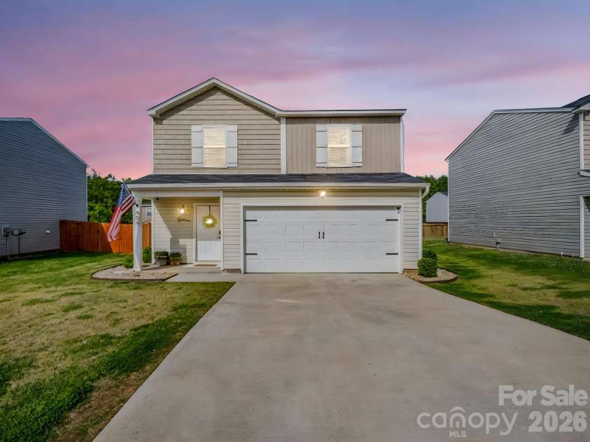 605 Tacoma Trail, Spartanburg, SC 29307.  MLS# CAR4368073, YatesRealty ID 10042. 