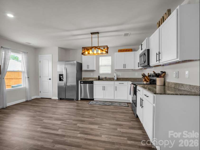 605 Tacoma Trail, Spartanburg, SC 29307.  MLS# CAR4368073, YatesRealty ID 10042. 