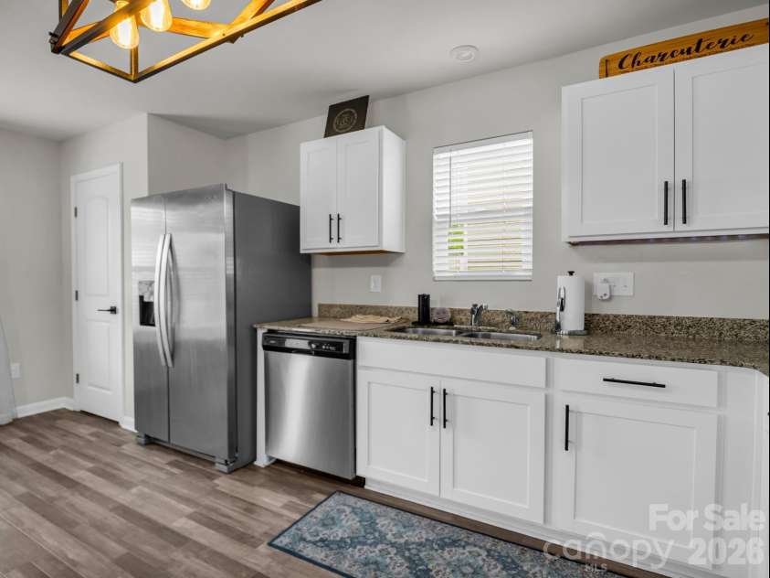 605 Tacoma Trail, Spartanburg, SC 29307.  MLS# CAR4368073, YatesRealty ID 10042. 