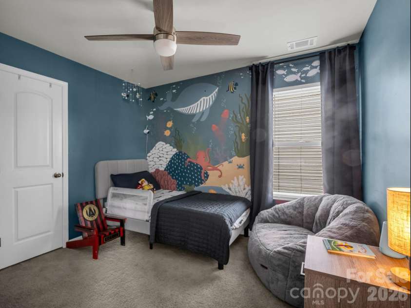 605 Tacoma Trail, Spartanburg, SC 29307.  MLS# CAR4368073, YatesRealty ID 10042. 