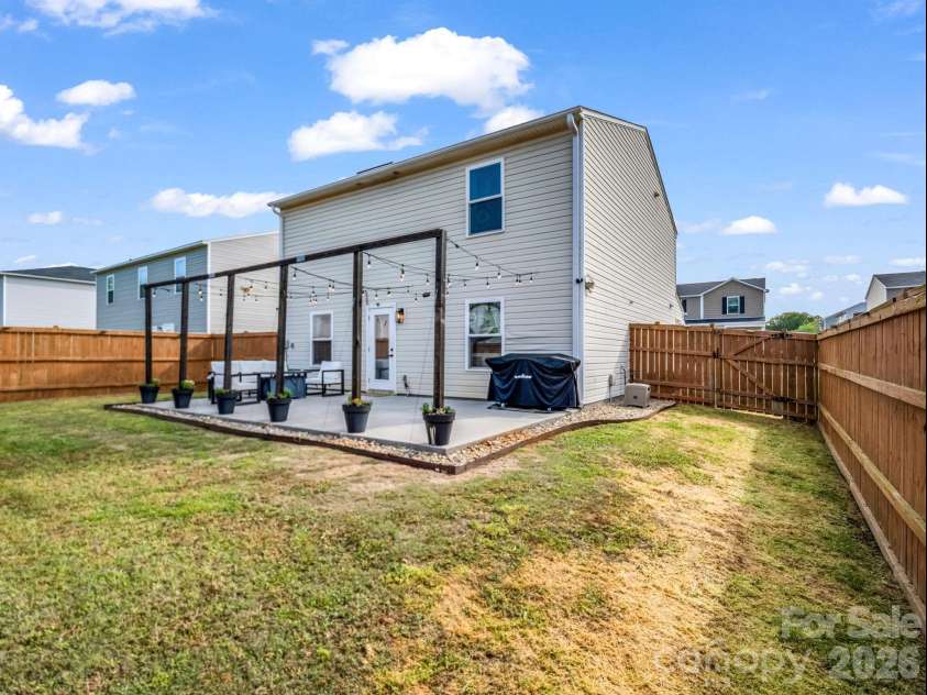 605 Tacoma Trail, Spartanburg, SC 29307.  MLS# CAR4368073, YatesRealty ID 10042. 