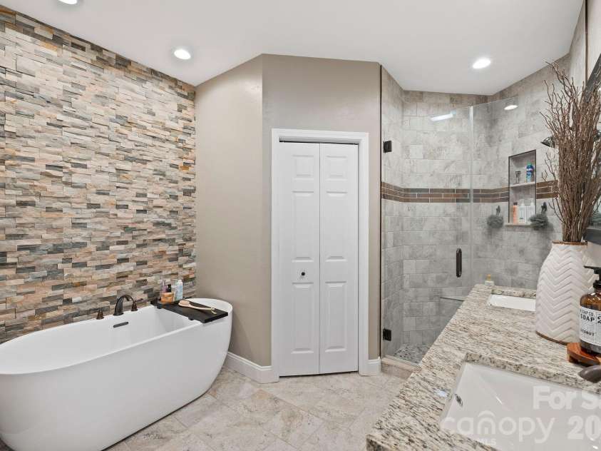 21 School House Road, Pisgah Forest, NC 28768.  MLS# CAR4359447, YatesRealty ID 10044. 