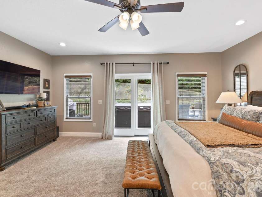 21 School House Road, Pisgah Forest, NC 28768.  MLS# CAR4359447, YatesRealty ID 10044. 