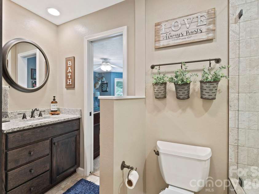 21 School House Road, Pisgah Forest, NC 28768.  MLS# CAR4359447, YatesRealty ID 10044. 