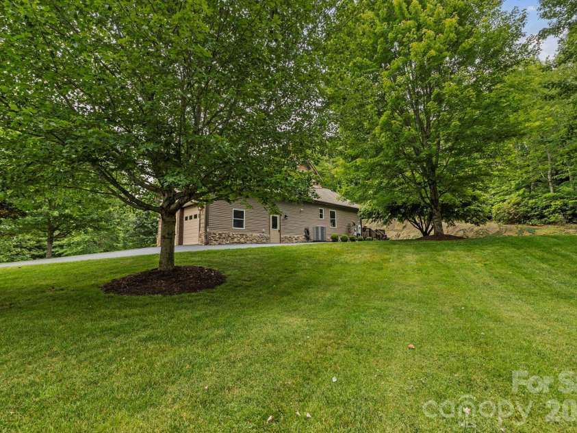 21 School House Road, Pisgah Forest, NC 28768.  MLS# CAR4359447, YatesRealty ID 10044. 