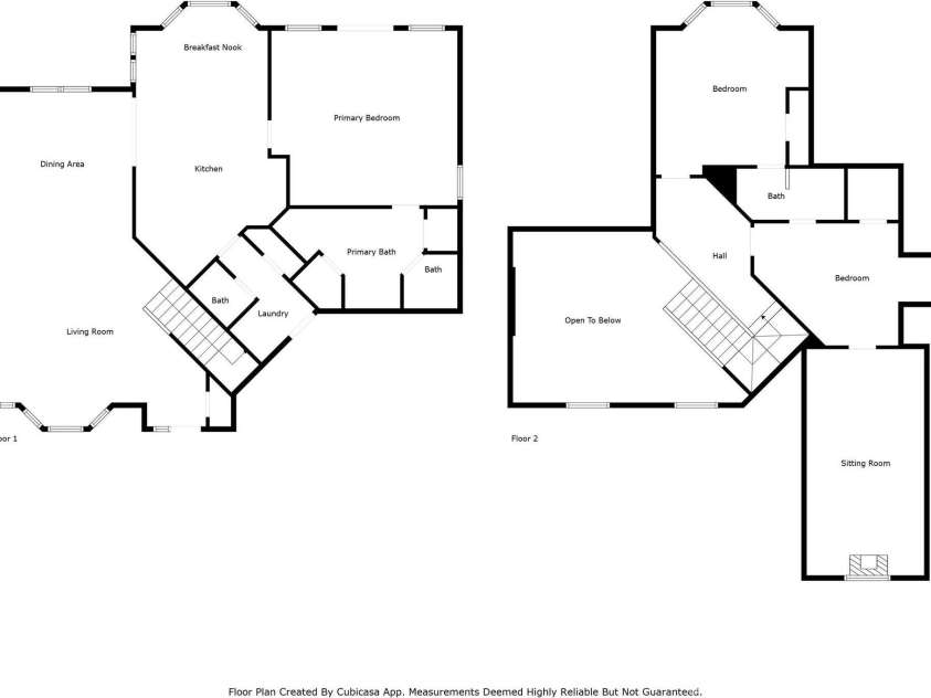 21 School House Road, Pisgah Forest, NC 28768.  MLS# CAR4359447, YatesRealty ID 10044. 