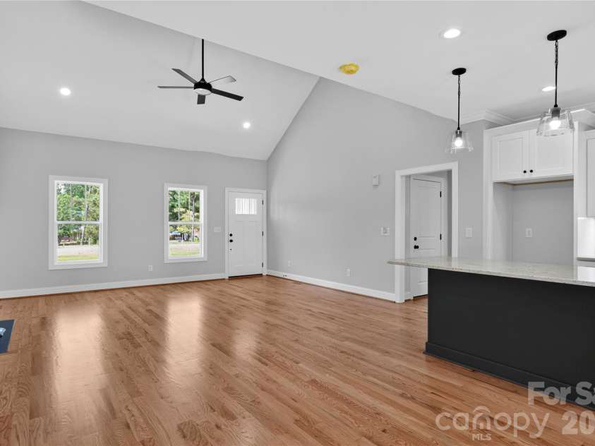 271 Stonybrook Drive, Lexington, NC 27295.  MLS# CAR4368156, YatesRealty ID 10047. 
