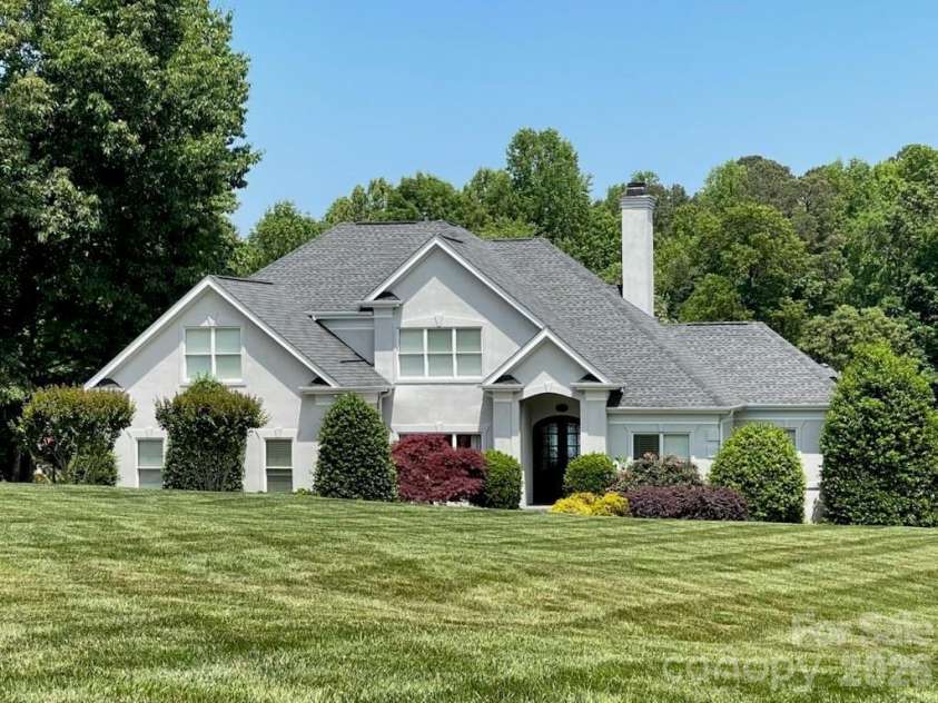164 Normandy Road, Mooresville, NC 28117.  MLS# CAR4368160, YatesRealty ID 10048. 
