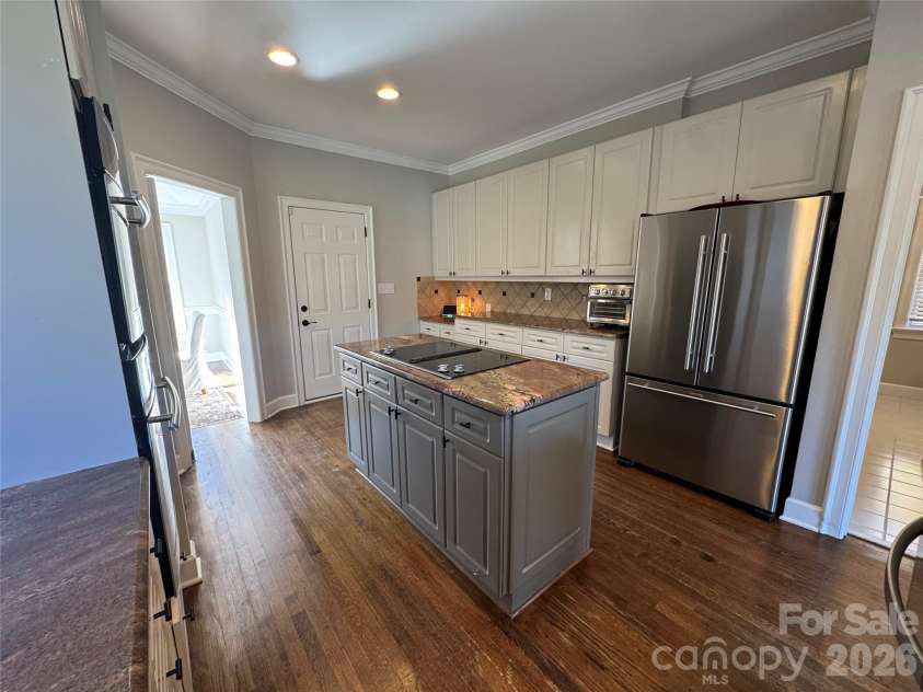 164 Normandy Road, Mooresville, NC 28117.  MLS# CAR4368160, YatesRealty ID 10048. 