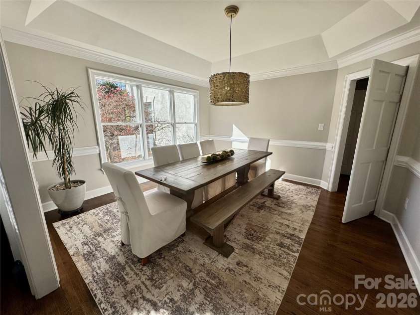 164 Normandy Road, Mooresville, NC 28117.  MLS# CAR4368160, YatesRealty ID 10048. 