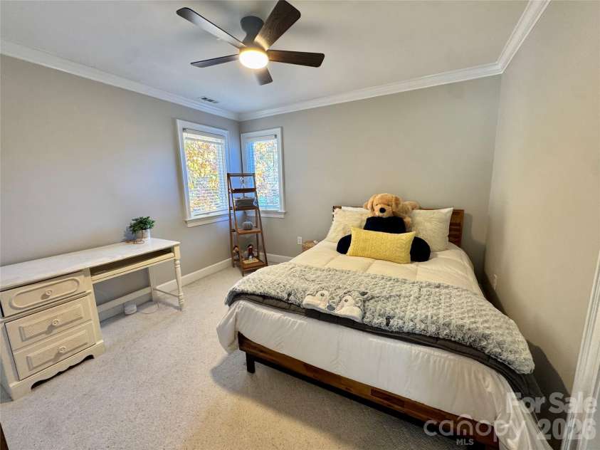 164 Normandy Road, Mooresville, NC 28117.  MLS# CAR4368160, YatesRealty ID 10048. 